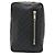 Borsa a tracolla Gucci GG Supreme Web Stripe Marrone Nero Rosso Blu navy - vista 2