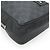 Borsa a tracolla Gucci GG Supreme Web Stripe Marrone Nero Rosso Blu navy - vista 4