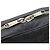 Borsa a tracolla Gucci GG Supreme Web Stripe Marrone Nero Rosso Blu navy - vista 7