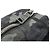Borsa Tote a Spalla Grande Prada Camouflage Nero Multicolore Verde - vista 5