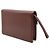 Clutch Cartier Must de Line Second Bag Rosso Bordò - vista 3