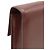 Clutch Cartier Must de Line Second Bag Rosso Bordò - vista 5