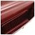 Clutch Cartier Must de Line Second Bag Rosso Bordò - vista 6