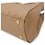 Borsa Louis Vuitton Monogram Empreinte Montaigne MM Taupe - vista 4
