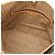 Borsa a Spalla Louis Vuitton Monogram Delightful PM Marrone Monogramma - vista 7