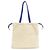 Borsa Louis Vuitton M15235 Bianco Crudo - vista 2