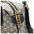 Borsa Tote Louis Vuitton Monogram Idylle Ballade MM Nero Blu - vista 6