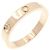 Louis Vuitton Alliance Empreinte 1P Ring