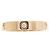 Louis Vuitton Alliance Empreinte 1P Ring - Ansicht 2