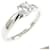 Tiffany & Co Tiffany Harmony Platinring