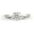 Tiffany & Co Tiffany Harmony Platinring - Ansicht 2