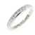 Tiffany & Co Anello Tiffany Half Circle Channel Setting  - vista 1