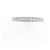 Tiffany & Co Anello Tiffany Half Circle Channel Setting  - vista 2
