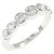Tiffany & Co Tiffany Jazz Graduierter Ring