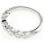 Tiffany & Co Tiffany Jazz Graduierter Ring - Ansicht 4