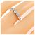 Tiffany & Co Tiffany Jazz Graduierter Ring - Ansicht 5