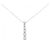 Collar Jazz de Tiffany & Co. de gotas graduadas
