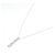 Collar Jazz de Tiffany & Co. de gotas graduadas - vista 2