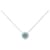 Tiffany & Co Collar Tiffany T Two