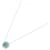 Tiffany & Co Collar Tiffany T Two - vista 2