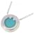 Tiffany & Co Collar Tiffany T Two - vista 3