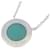 Tiffany & Co Collar Tiffany T Two - vista 4