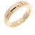 Tiffany & Co Tiffany T-Two Narrow Band Ring