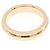 Tiffany & Co Tiffany T-Two Narrow Band Ring - Ansicht 3
