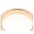 Tiffany & Co Tiffany T-Two Narrow Band Ring - Ansicht 4