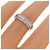 Tiffany & Co Tiffany T schmaler Ring aus Weißgold mit Diamant - Ansicht 5