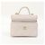 Charm per borsa Chanel Timeless Classic Line AP4897 Rosa D'oro - vista 2