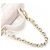 Charm per borsa Chanel Timeless Classic Line AP4897 Rosa D'oro - vista 8