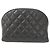 Pochette Chanel Timeless Classic Line Negro - vista 2