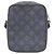 Portafoglio Louis Vuitton Monogram Record Christopher Blu - vista 2