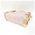 Louis Vuitton Monogram Laminated Jacquard Schultertasche Pink Monogramm - Ansicht 3