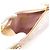 Louis Vuitton Monogram Laminated Jacquard Schultertasche Pink Monogramm - Ansicht 6