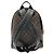 Louis Vuitton Monogram Macassar Josh Rucksack Braun Monogramm - Ansicht 2