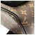 Louis Vuitton Monogram Macassar Josh Rucksack Braun Monogramm - Ansicht 3