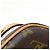 Borsa a tracolla Louis Vuitton Monogram Boite Chapeau Souple PM Marrone Monogramma - vista 3