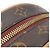 Borsa a tracolla Louis Vuitton Monogram Boite Chapeau Souple PM Marrone Monogramma - vista 6