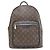 Zaino Louis Vuitton Monogram Macassar Josh Marrone