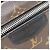 Zaino Louis Vuitton Monogram Macassar Josh Marrone - vista 6