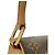 Borsa a Spalla Louis Vuitton Monogram Beverly MM Marrone Monogramma - vista 6