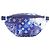 Louis Vuitton Monogram Bandana Discovery Bumbag PM M20587 Blue