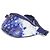 Louis Vuitton Monogram Bandana Discovery Bumbag PM M20587 Blue - view 3