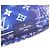 Louis Vuitton Monogram Bandana Discovery Bumbag PM M20587 Blue - view 4