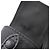 Borsa a tracolla Louis Vuitton Taurillon Christopher XS Nero - vista 10