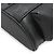 Borsa a tracolla Louis Vuitton Taurillon Christopher XS Nero - vista 4