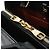 Louis Vuitton Monogram Empreinte Montaigne BB Handtasche Schwarz Beige - Ansicht 5