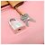 Hermès Borsa Hermes Herbag Zip PM Rosa - vista 6